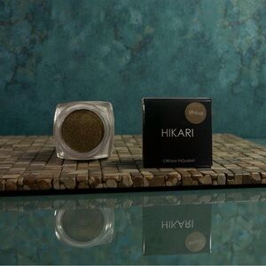 👑 Hikari Cream Pigment | Global